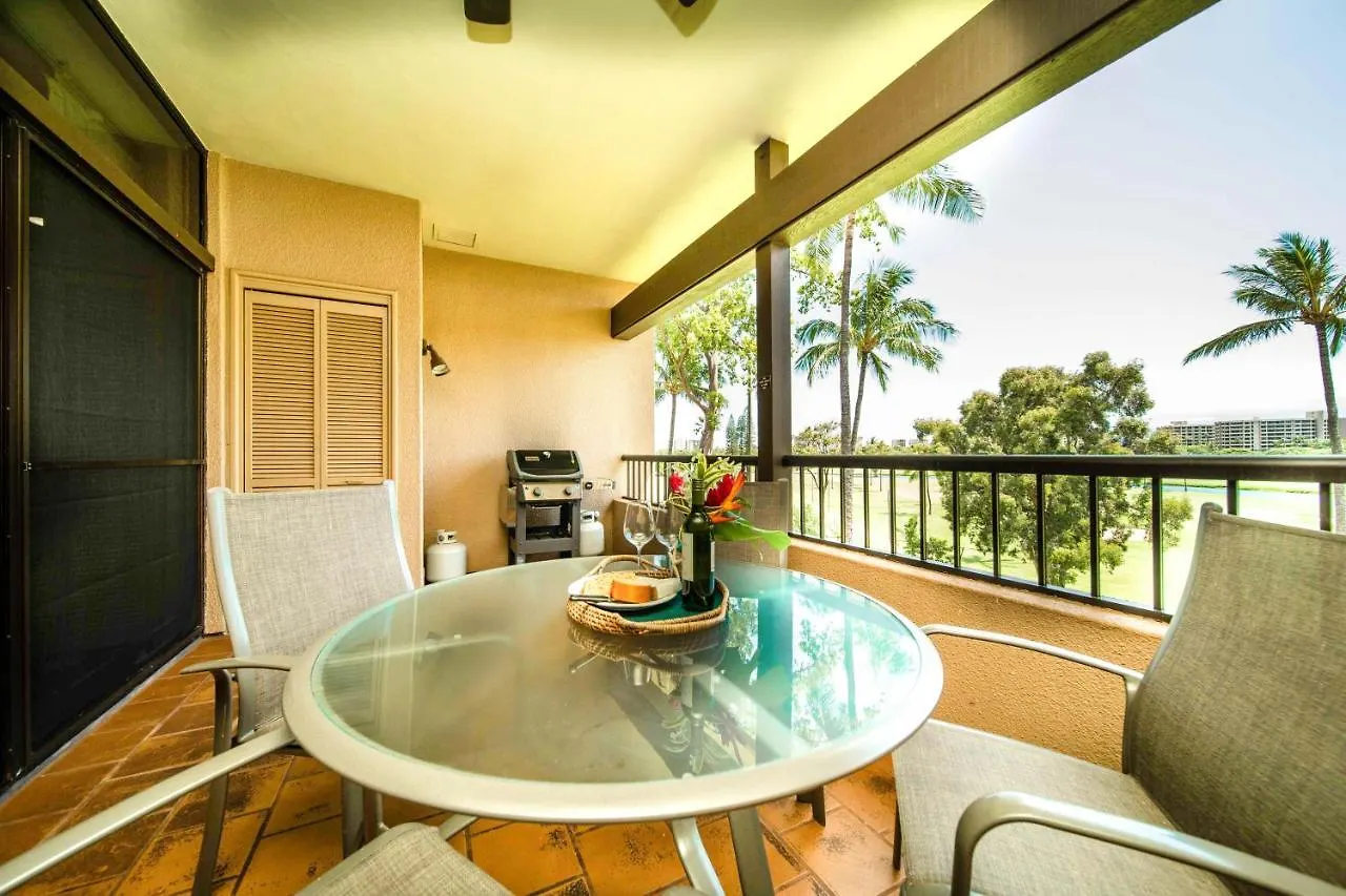 Kaanapali Royal B303 Vila Lahaina 0*,