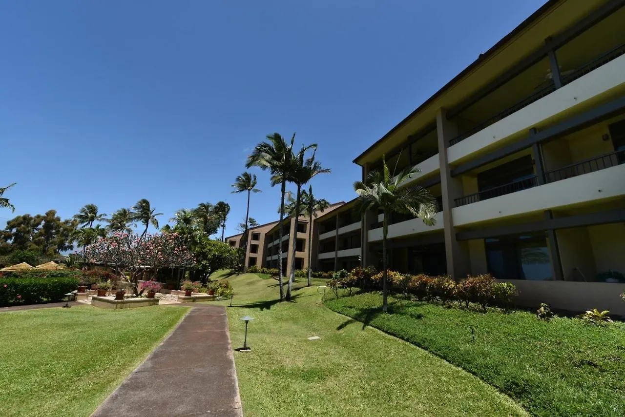Kaanapali Royal B303 Villa Lahaina United States