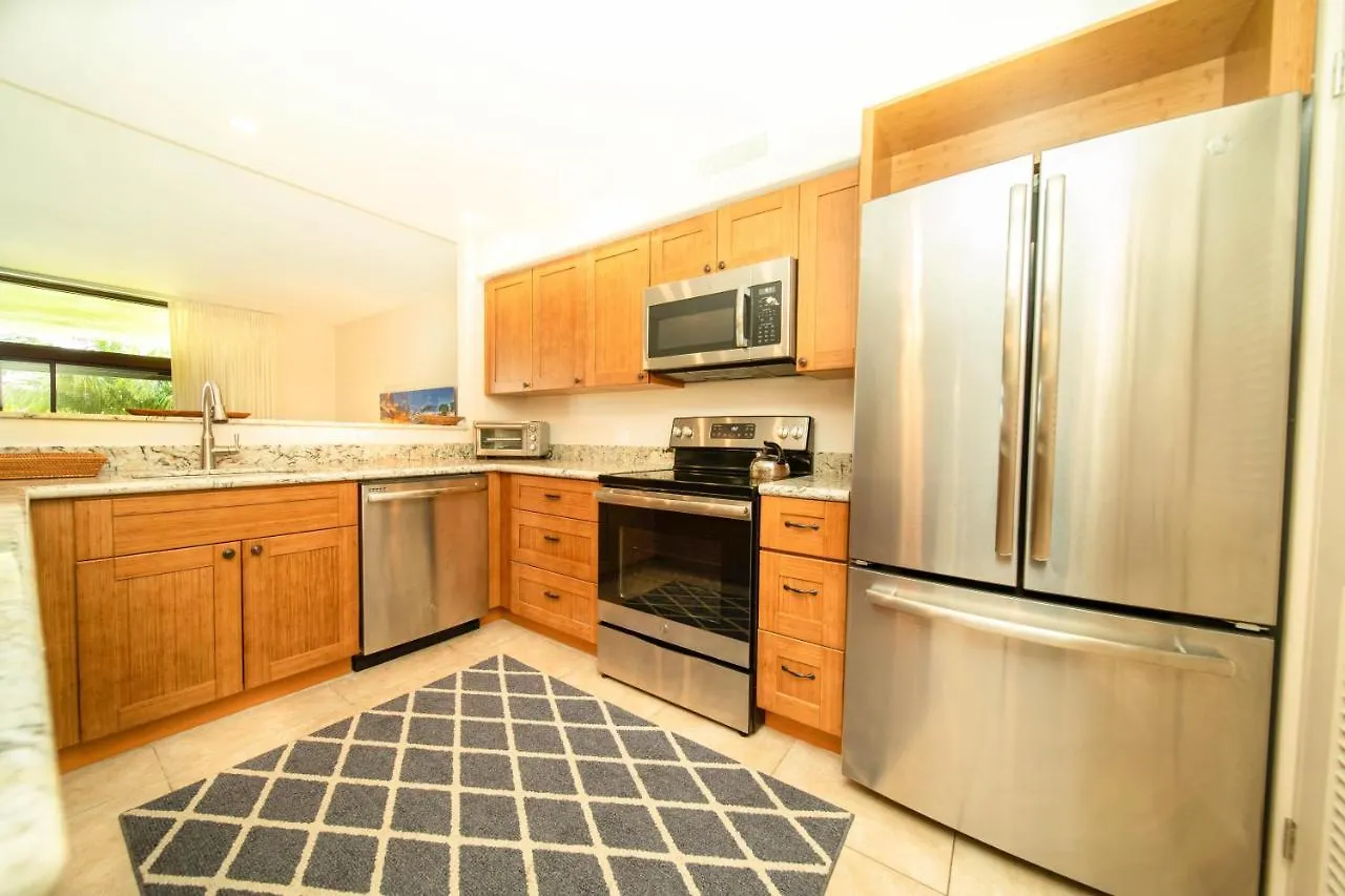 Kaanapali Royal B303 Villa Lahaina Holiday home