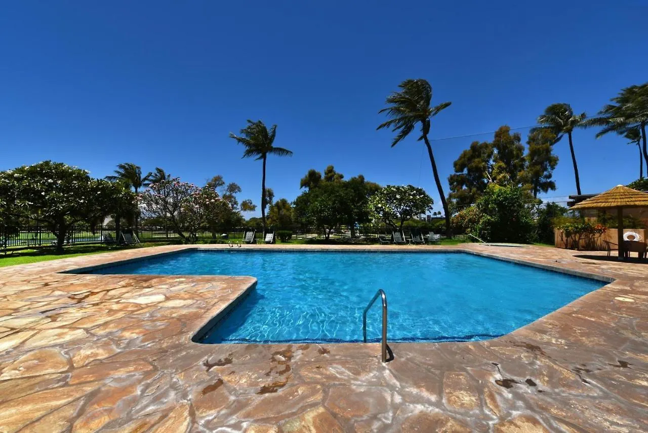 Kaanapali Royal B303 Villa Lahaina Holiday home
