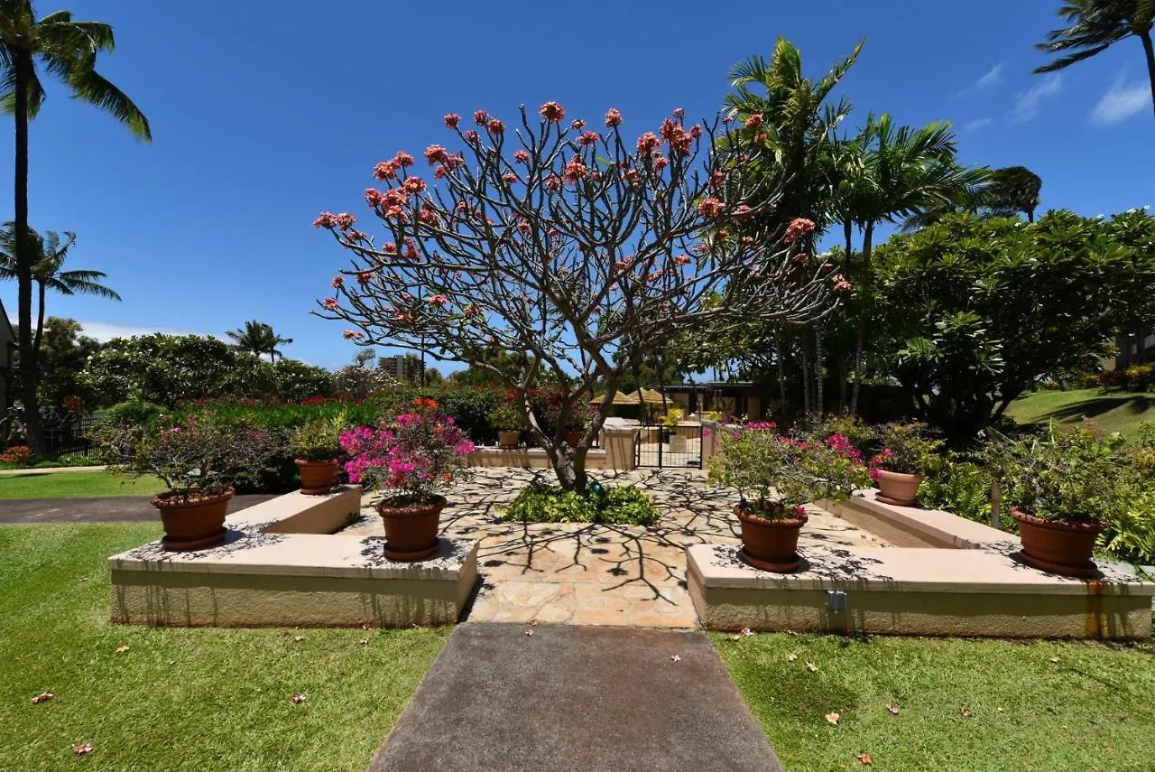 Kaanapali Royal B303 Villa Lahaina