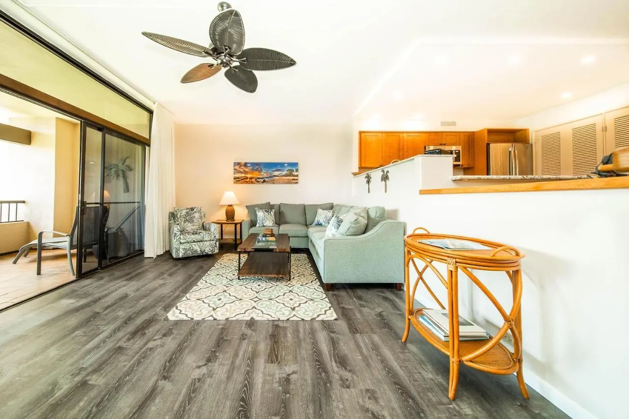 Kaanapali Royal B303 Villa Lahaina 0*,  United States