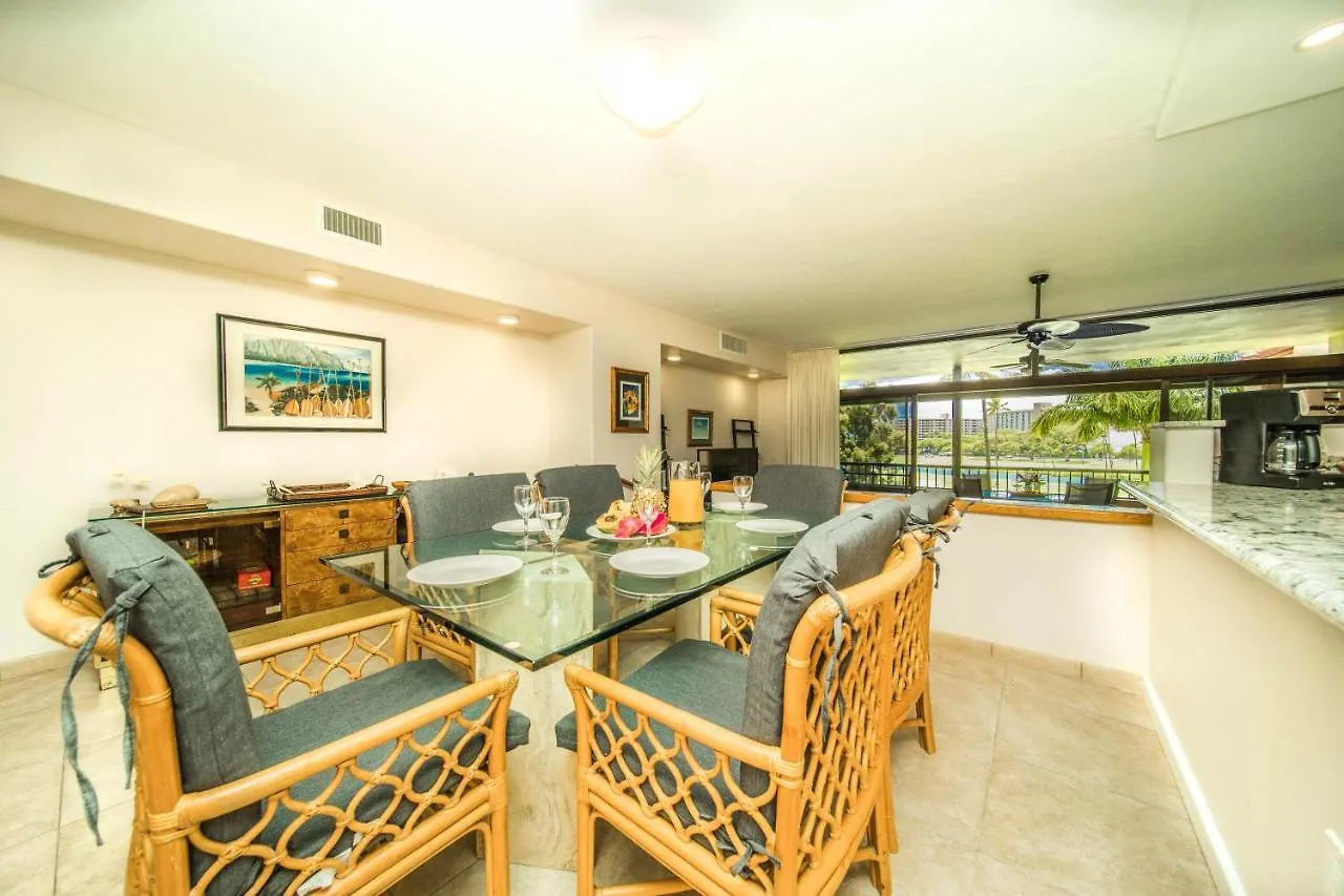 Kaanapali Royal B303 Villa Lahaina Holiday home