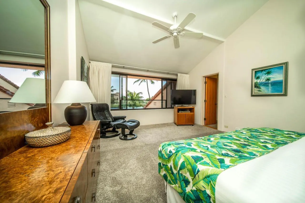 Kaanapali Royal B303 Vila Lahaina 0*,