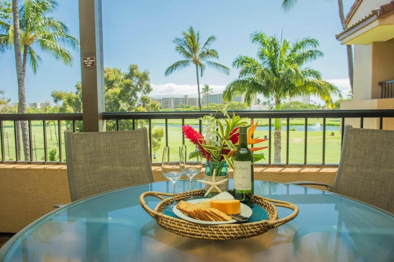 Kaanapali Royal B303 Villa Lahaina