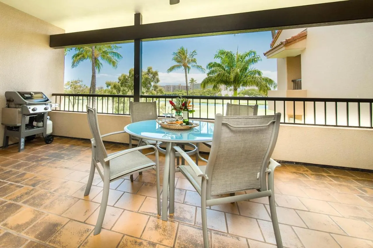 Kaanapali Royal B303 Villa Lahaina