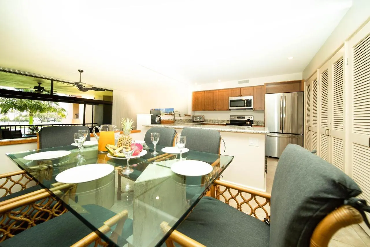 Holiday home Kaanapali Royal B303 Villa Lahaina