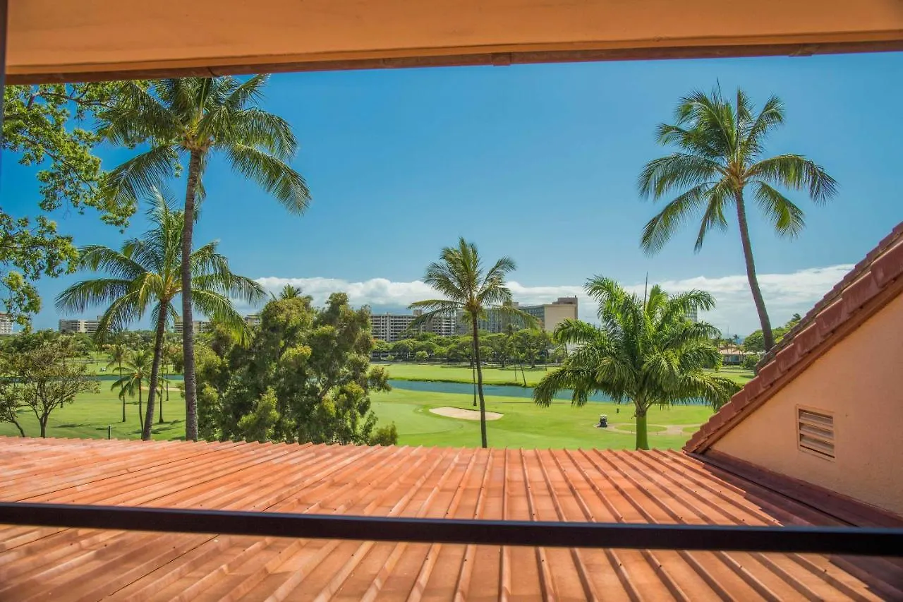 Kaanapali Royal B303 Villa Lahaina Holiday home