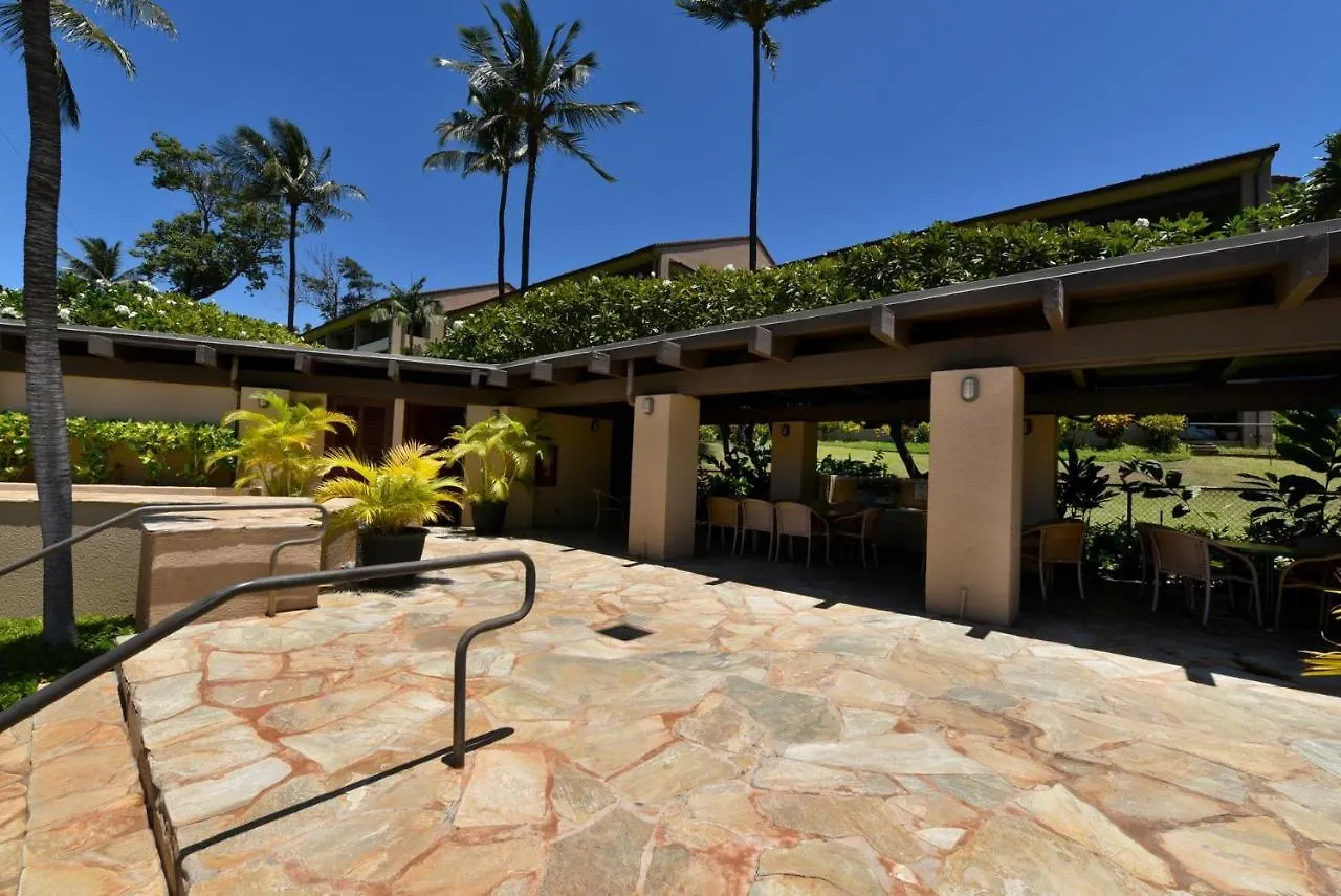 Kaanapali Royal B303 Villa Lahaina Holiday home