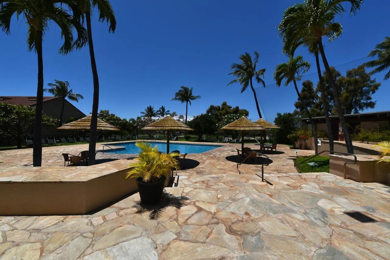 Kaanapali Royal B303 Villa Lahaina