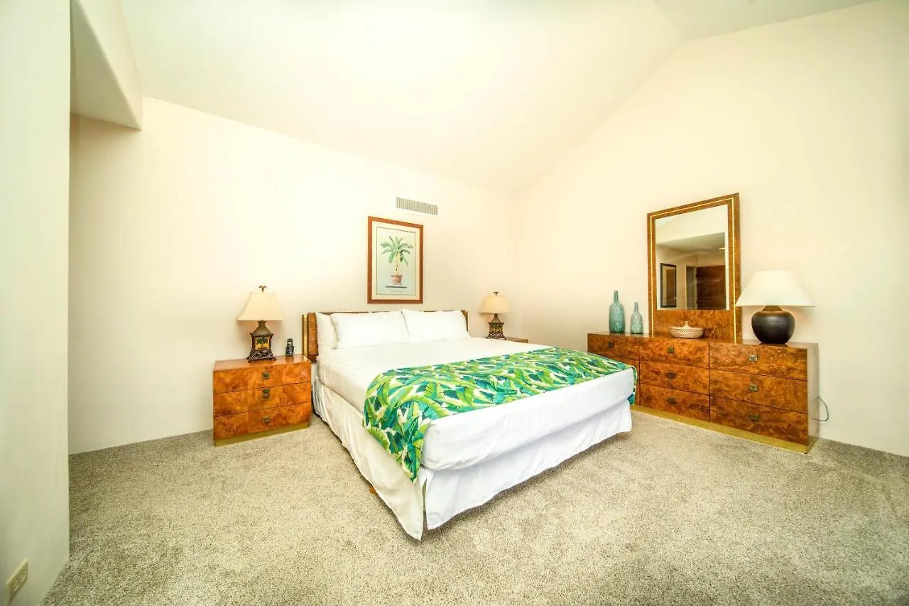Kaanapali Royal B303 Villa Lahaina