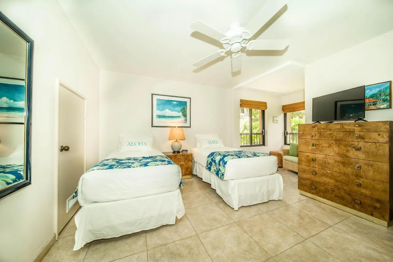 Holiday home Kaanapali Royal B303 Villa Lahaina United States