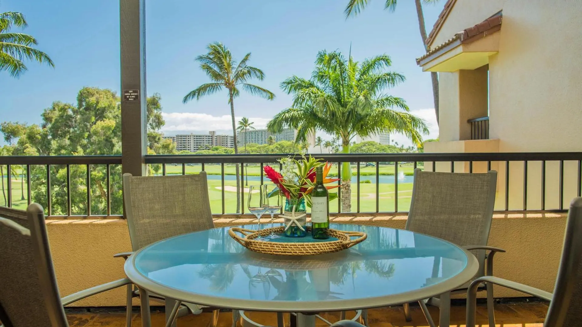 Kaanapali Royal B303 Villa Lahaina