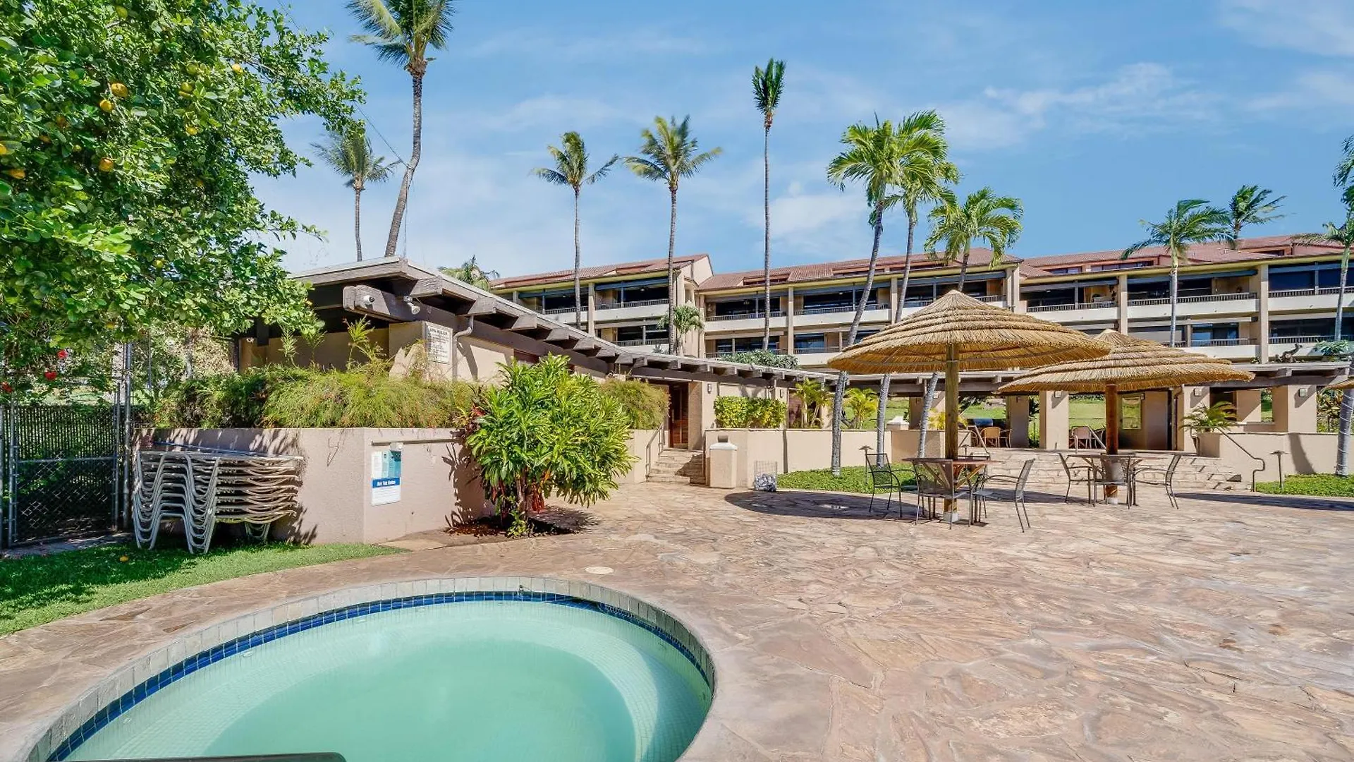 Kaanapali Royal B303 Villa Lahaina 0*,