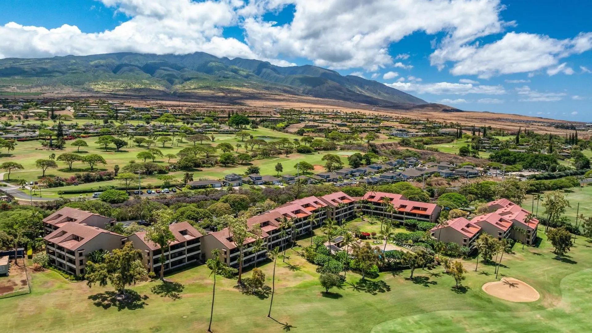 Kaanapali Royal B303 Villa Lahaina United States