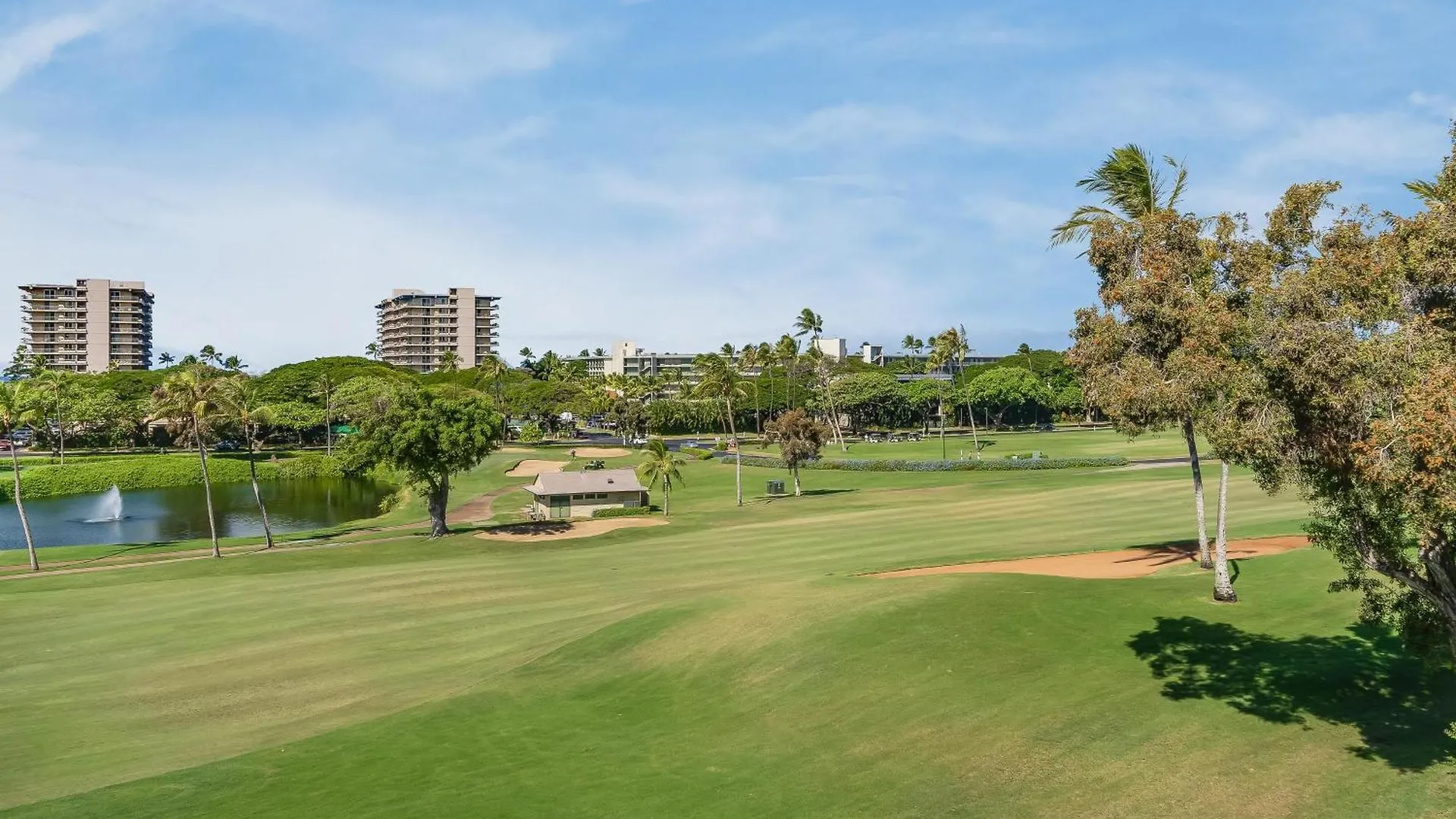 Holiday home Kaanapali Royal B303 Villa Lahaina United States